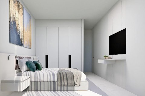 Villa in vendita Finestrat, Alicante, Spagna 3 camere da letto, 155 mq. N° 114328 - foto 9