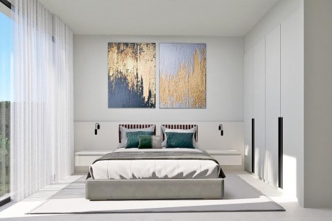 Villa in vendita Finestrat, Alicante, Spagna 3 camere da letto, 155 mq. N° 114328 - foto 10