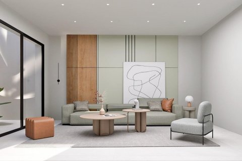 Villa in vendita Finestrat, Alicante, Spagna 3 camere da letto, 155 mq. N° 114328 - foto 12