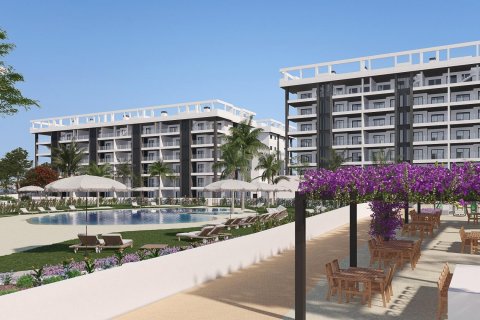Apartamento en venta Torrevieja, Alicante, España 3 dormitorios, 96 m2 No. 114332 - foto 7