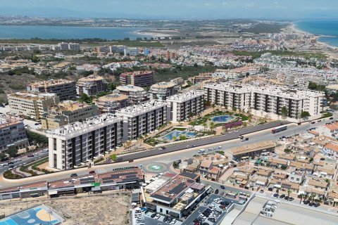 Apartamento en venta Torrevieja, Alicante, España 3 dormitorios, 96 m2 No. 114332 - foto 10