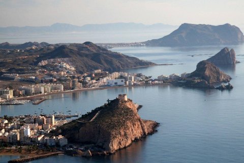 Lägenhet till salu Aguilas, Murcia, Spanien 3 sovrum, 86 kvm. Nr. 114323 - foto 10