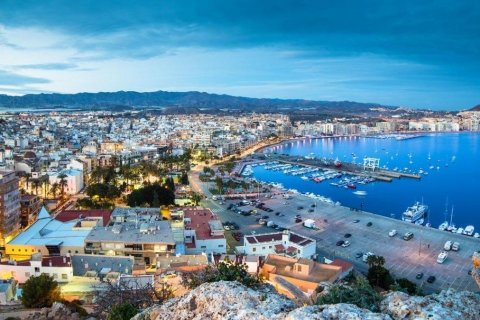 Lägenhet till salu Aguilas, Murcia, Spanien 3 sovrum, 86 kvm. Nr. 114323 - foto 11