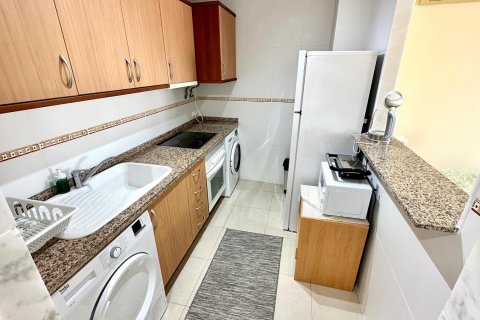 Wohnung zur Miete Finestrat, Alicante, Spanien 73 m2 Nr. 90621 - Foto 10