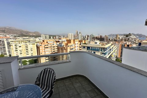 Wohnung zur Miete Finestrat, Alicante, Spanien 73 m2 Nr. 90621 - Foto 27