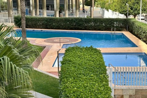 Wohnung zur Miete Finestrat, Alicante, Spanien 73 m2 Nr. 90621 - Foto 29