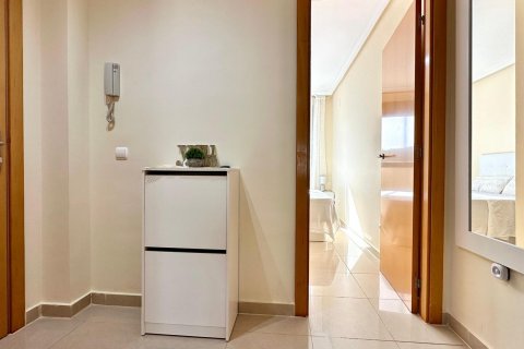 Wohnung zur Miete Finestrat, Alicante, Spanien 73 m2 Nr. 90621 - Foto 11