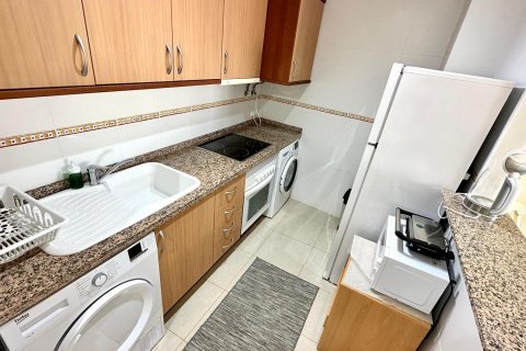 Wohnung zur Miete Finestrat, Alicante, Spanien 73 m2 Nr. 90621 - Foto 9