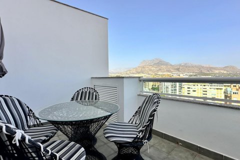 Wohnung zur Miete Finestrat, Alicante, Spanien 73 m2 Nr. 90621 - Foto 26