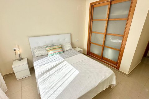 Wohnung zur Miete Finestrat, Alicante, Spanien 73 m2 Nr. 90621 - Foto 18