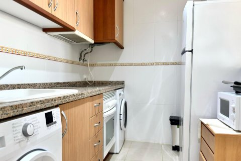 Wohnung zur Miete Finestrat, Alicante, Spanien 73 m2 Nr. 90621 - Foto 8