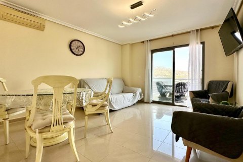 Wohnung zur Miete Finestrat, Alicante, Spanien 73 m2 Nr. 90621 - Foto 4
