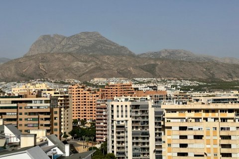 Wohnung zur Miete Finestrat, Alicante, Spanien 73 m2 Nr. 90621 - Foto 2