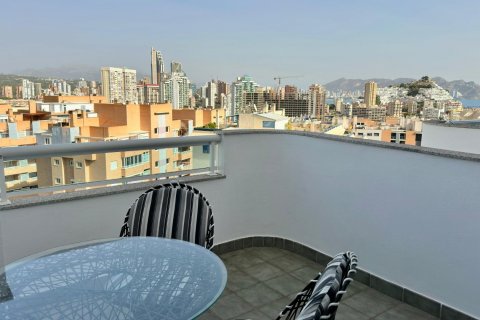 Wohnung zur Miete Finestrat, Alicante, Spanien 73 m2 Nr. 90621 - Foto 25