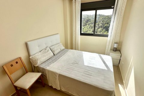 Wohnung zur Miete Finestrat, Alicante, Spanien 73 m2 Nr. 90621 - Foto 16