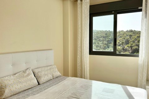 Wohnung zur Miete Finestrat, Alicante, Spanien 73 m2 Nr. 90621 - Foto 13