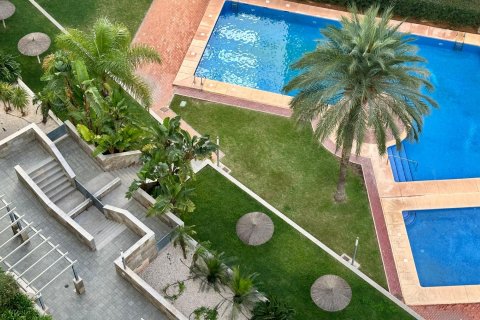 Wohnung zur Miete Finestrat, Alicante, Spanien 73 m2 Nr. 90621 - Foto 30