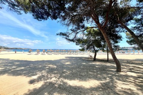 Dzīvoklis īrēšanai Palmanova, Mallorca, Spānijā 1 istaba, 84 m2 Nr. 102000 - attēls 1