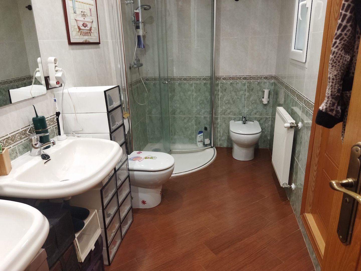 Apartament w Calpe, Alicante, Hiszpania 3 sypialnie, 180 mkw. nr 96960