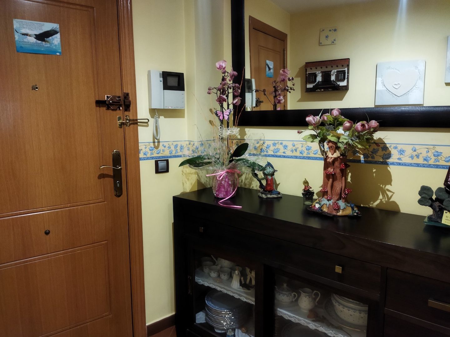 Apartament w Calpe, Alicante, Hiszpania 3 sypialnie, 180 mkw. nr 96960
