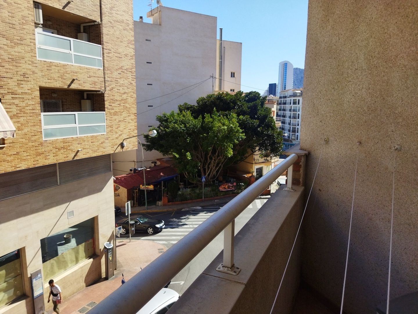 Apartament w Calpe, Alicante, Hiszpania 3 sypialnie, 180 mkw. nr 96960