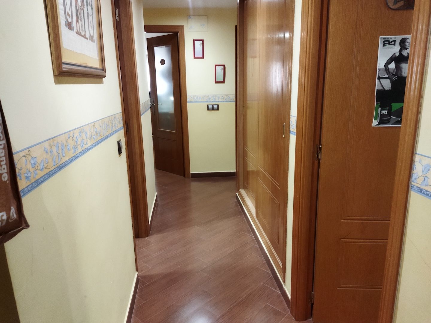 Apartament w Calpe, Alicante, Hiszpania 3 sypialnie, 180 mkw. nr 96960