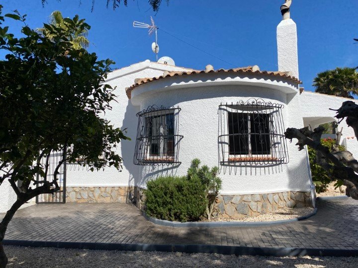 Willa w Ciudad Quesada, Alicante, Hiszpania 3 sypialnie,  nr 118719