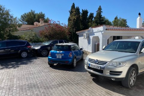 Villa pārdošanā Ciudad Quesada, Alicante, Spānijā 3 istabas,  Nr. 118719 - attēls 7