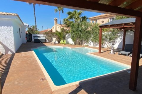 Villa pārdošanā Ciudad Quesada, Alicante, Spānijā 3 istabas,  Nr. 118719 - attēls 2