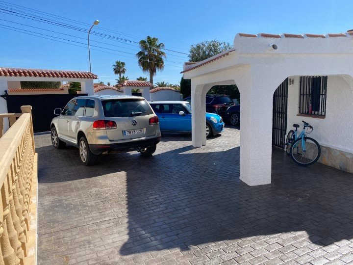 Willa w Ciudad Quesada, Alicante, Hiszpania 3 sypialnie,  nr 118719