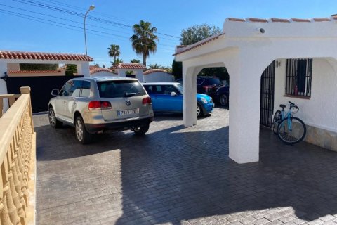 Villa pārdošanā Ciudad Quesada, Alicante, Spānijā 3 istabas,  Nr. 118719 - attēls 6