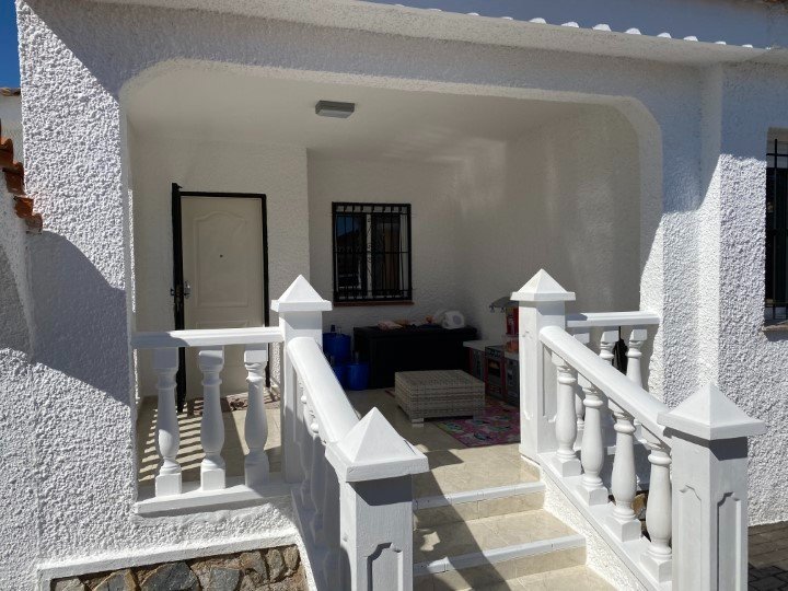 Willa w Ciudad Quesada, Alicante, Hiszpania 3 sypialnie,  nr 118719