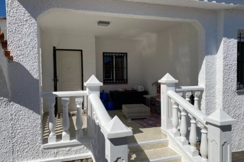 Villa pārdošanā Ciudad Quesada, Alicante, Spānijā 3 istabas,  Nr. 118719 - attēls 5