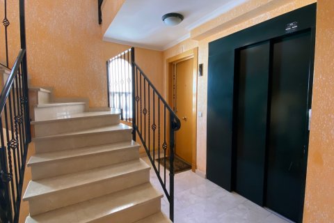 Apartment for sale Guardamar del Segura, Alicante, Spain 4 bedrooms, 83 sq.m. No. 118717 - photo 7