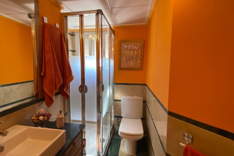 Apartment for sale Guardamar del Segura, Alicante, Spain 4 bedrooms, 83 sq.m. No. 118717 - photo 9