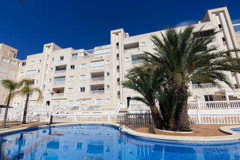 Apartment for sale Guardamar del Segura, Alicante, Spain 4 bedrooms, 83 sq.m. No. 118717 - photo 1