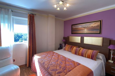 Apartment for sale Guardamar del Segura, Alicante, Spain 4 bedrooms, 83 sq.m. No. 118717 - photo 12