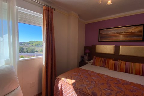Apartment for sale Guardamar del Segura, Alicante, Spain 4 bedrooms, 83 sq.m. No. 118717 - photo 14