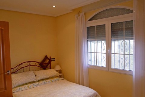 Villa till salu Torrevieja, Alicante, Spanien 6 sovrum, 256 kvm. Nr. 118721 - foto 30