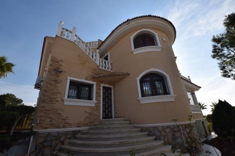 Villa for sale Ciudad Quesada, Alicante, Spain 5 bedrooms, 250 sq.m. No. 118718 - photo 23