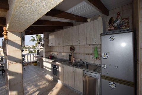 Villa for sale Ciudad Quesada, Alicante, Spain 5 bedrooms, 250 sq.m. No. 118718 - photo 25