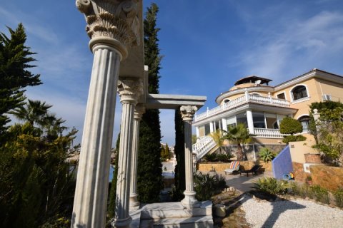 Villa for sale Ciudad Quesada, Alicante, Spain 5 bedrooms, 250 sq.m. No. 118718 - photo 11