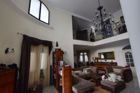 Villa for sale Ciudad Quesada, Alicante, Spain 5 bedrooms, 250 sq.m. No. 118718 - photo 3