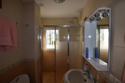 Villa for sale Ciudad Quesada, Alicante, Spain 5 bedrooms, 250 sq.m. No. 118718 - photo 16