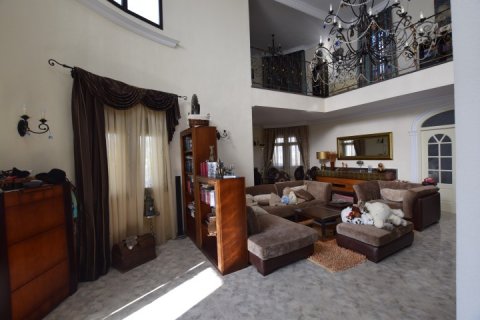 Villa for sale Ciudad Quesada, Alicante, Spain 5 bedrooms, 250 sq.m. No. 118718 - photo 30