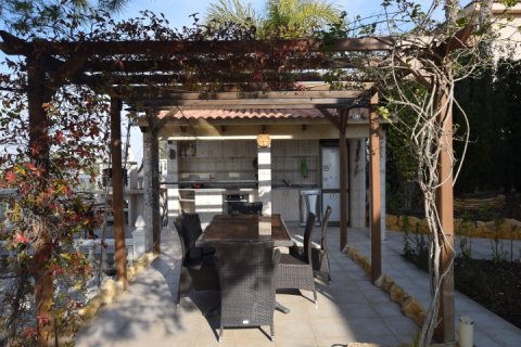 Villa for sale Ciudad Quesada, Alicante, Spain 5 bedrooms, 250 sq.m. No. 118718 - photo 24