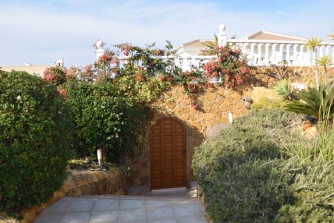 Villa for sale Ciudad Quesada, Alicante, Spain 5 bedrooms, 250 sq.m. No. 118718 - photo 8