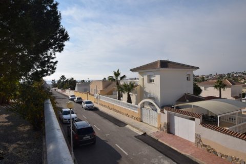 Villa for sale Ciudad Quesada, Alicante, Spain 5 bedrooms, 250 sq.m. No. 118718 - photo 27
