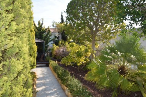 Villa for sale Ciudad Quesada, Alicante, Spain 5 bedrooms, 250 sq.m. No. 118718 - photo 6