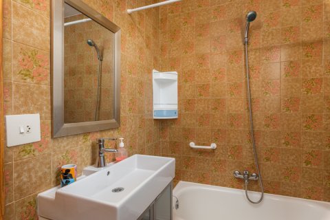 Продажа виллы в Гуардамар-дель-Сегура, Аликанте, Испания 7 спален, 266м2 №118716 - фото 25